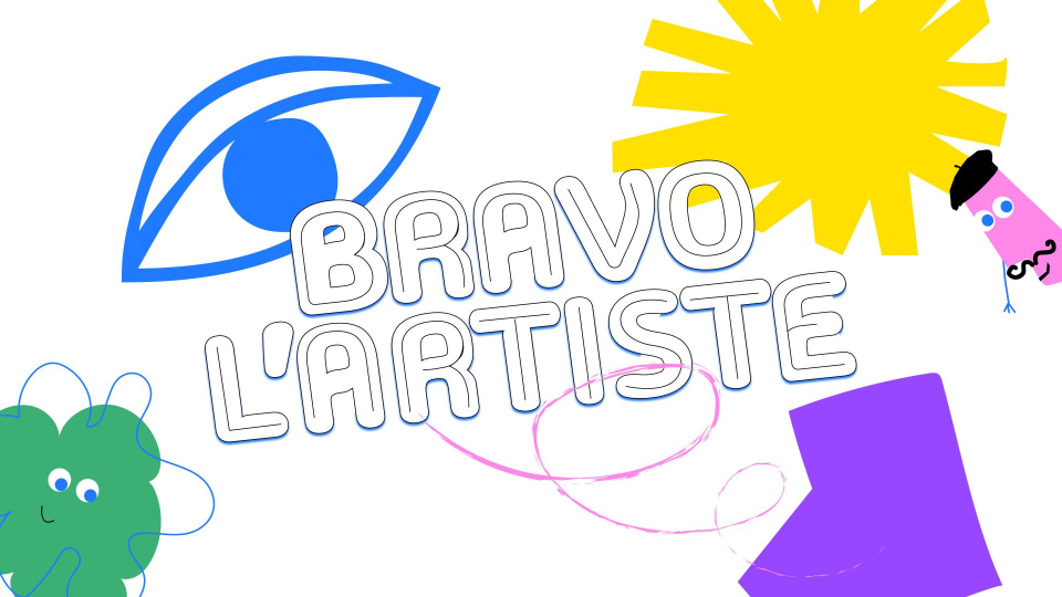 Bravo l’artiste